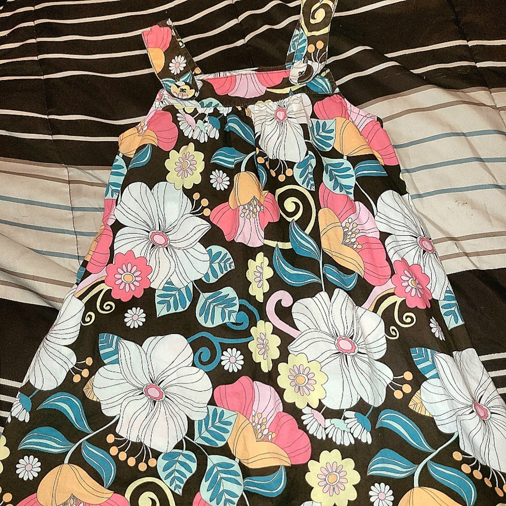 Girls 5T Dress